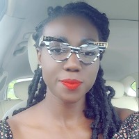 Golda N. Mo CSM/Scrum Process Engineer/SAFE 5 Agilist