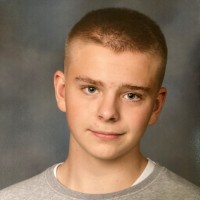Elias Tupala Bohman