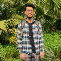 Saurav Singh