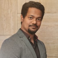 Ankur Dingankar
