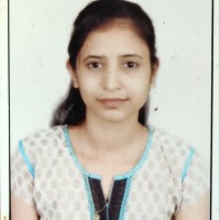 Bhagyashri Pawale