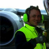 Tom Erik H. Martinsen