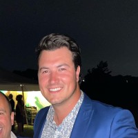 Nicholas Tavolieri-Essex