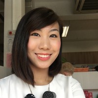 Melissa Lim-Cheong