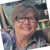 Jo Warburton