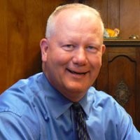 Leif E. Peterson, CPA