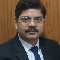 Kartik Patra