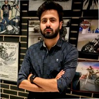 Ammar Mohyuddin