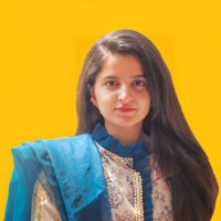 Fiza Jamshaid Khan