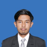 Luqmaanul Fatah Nurfaiz