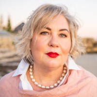 Yvonne Kallane, Ph.D., MAICD