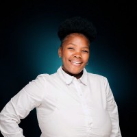 Lindiwe Gamede