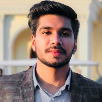 Haris Saeed