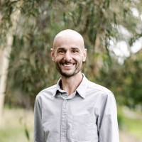 Rob McLeod