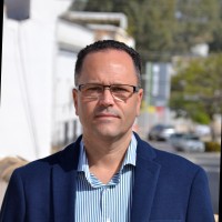 Antonio Navajas Pizarro