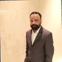 Rajesh Menon