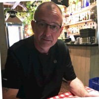 Dave Huckerby