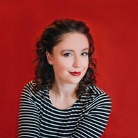 Katie Mcannis