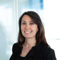 Yaël Savignac Rauzada