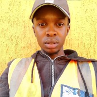 Thabang Themba