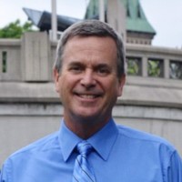 Robert Ramsay, PMP