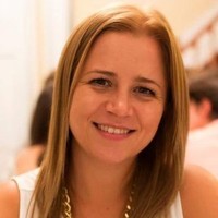 Sandra Cristina Antunes Vilas Boas