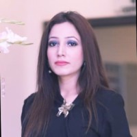 Syeda Zahra Bukhari