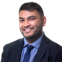 Preyan Patel