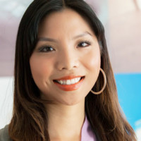 Michelle Huang