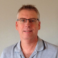 Greg Rawlinson