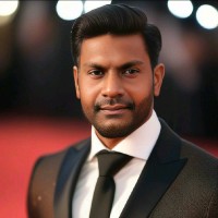 Manikandan V