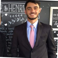 Lucas Gabriel