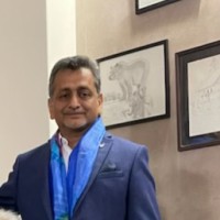 Sushil Aggarwal