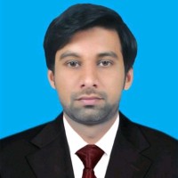 khalid Hussain