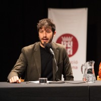 Marc Solanes Calderón