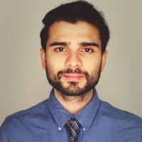 Rishabh Kulkarni