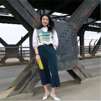 Huiwen Bao