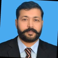 Maj (R) Ikram Ali Khan