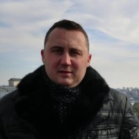 Oleg Tochilin