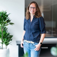 Yvette Van den Heuvel