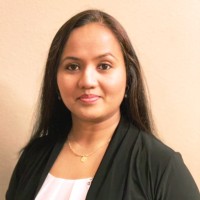 Anusuya Poonja