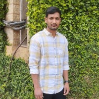 Parthipan Veeramani