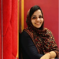 Faseela K V