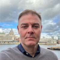 David Holdback