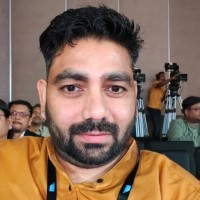 Ashok Sharma