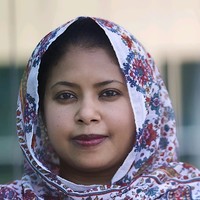 Fatima Yagoub
