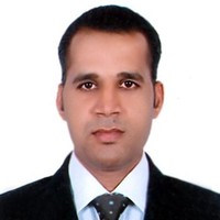 Mohammad Matloob Ahmed