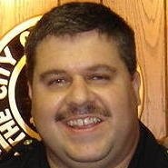 Terry Zimmerman
