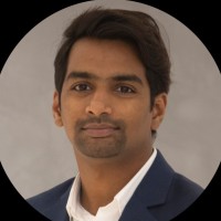 Rajesh Sambu
