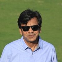 Dr Deepak Gupta